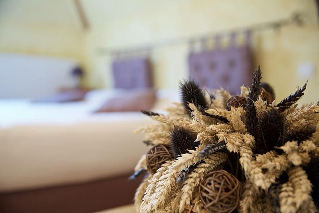 La Grange De Boulaines Bed & Breakfast Méru Room photo